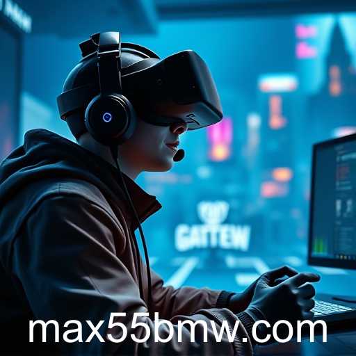 The Evolution of Gaming in the Digital Age