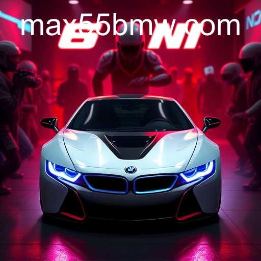 The Rise of 55bmw in the Gaming World