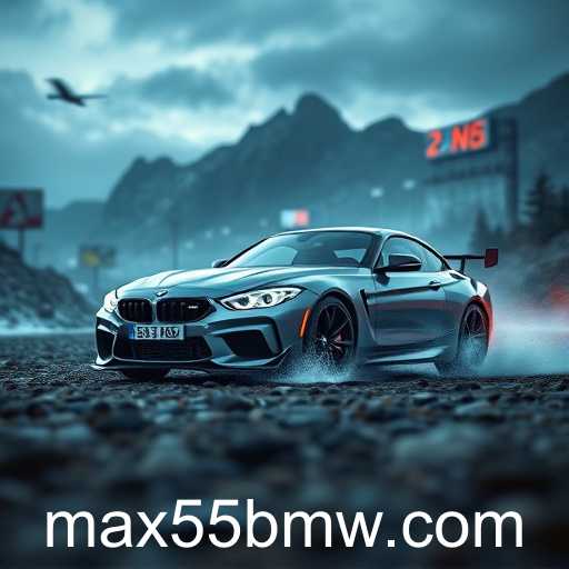 The Rise of '55bmw' in Gaming Culture