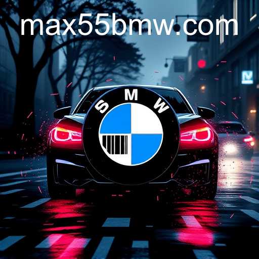 Revving Up: The Rise of 55bmw in Gaming Circles